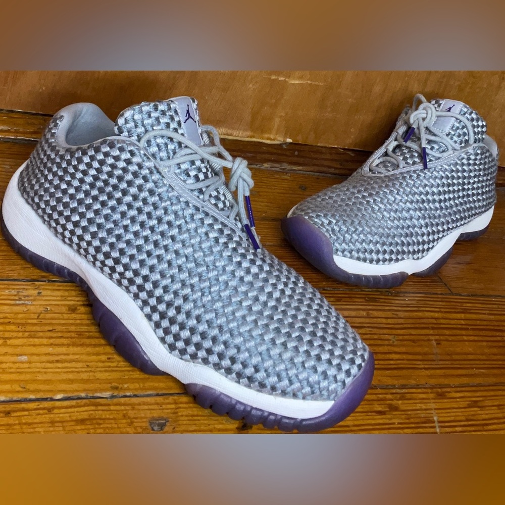 Jordan Future Low